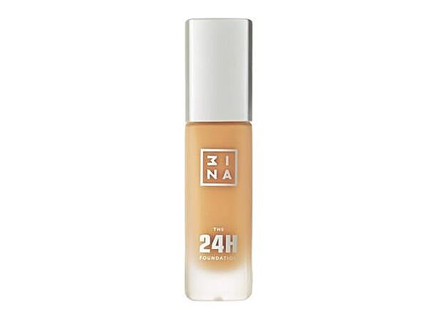 The 24H Foundation de 3INA (24,95 €).