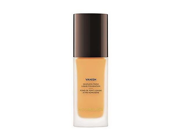 Vanish Seamless Finish Liquid Foundation de Hourglass (60 €).