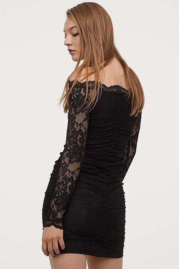 Las tallas más grandes de este modelo empiezan a agotarse.