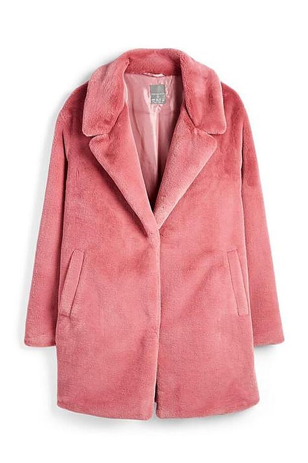 Calor y color en la propuesta de Primark.