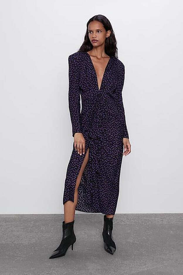 Pincha en la foto para ver las tendencias que no pueden faltar en tu armario de otoño.