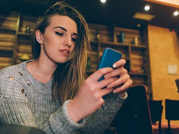 Galería. Descubre tu horóscopo de amor.