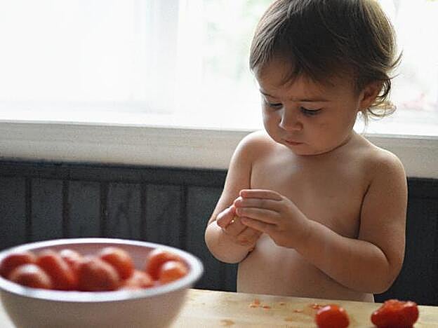 Pincha para descubrir los postres veganos más ricos.