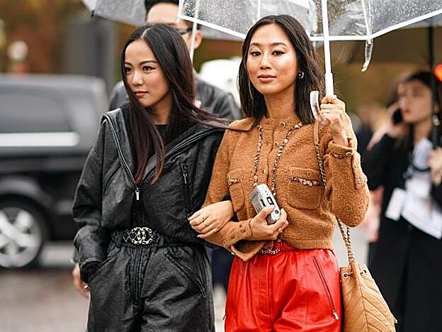 VÍDEO: Pincha en la imagen para descubrir los cuatro errores de maquillaje que envejecen.