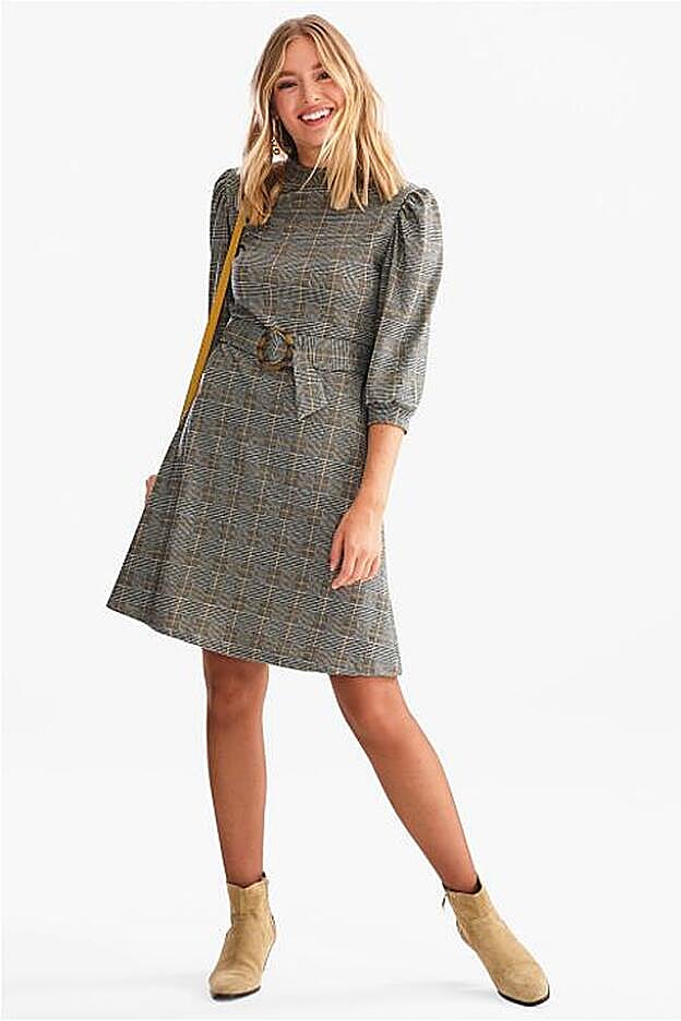 Pincha en la imagen para descubrir cinco tendencias de otoño low cost.