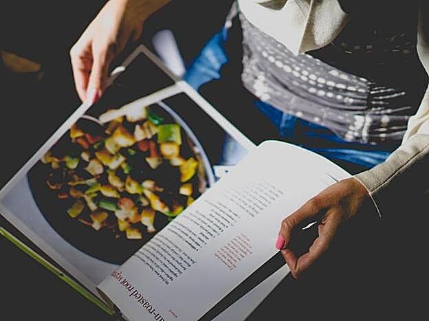 Pincha en el el vídeo para saber cuáles son los alimentos imprescindibles para tu dieta en otoño