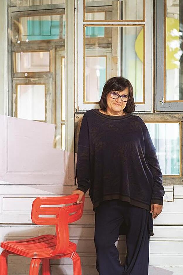 Integrante del Comité para la Promoción y apoyo de la Mujer Autista (CEPAMA).