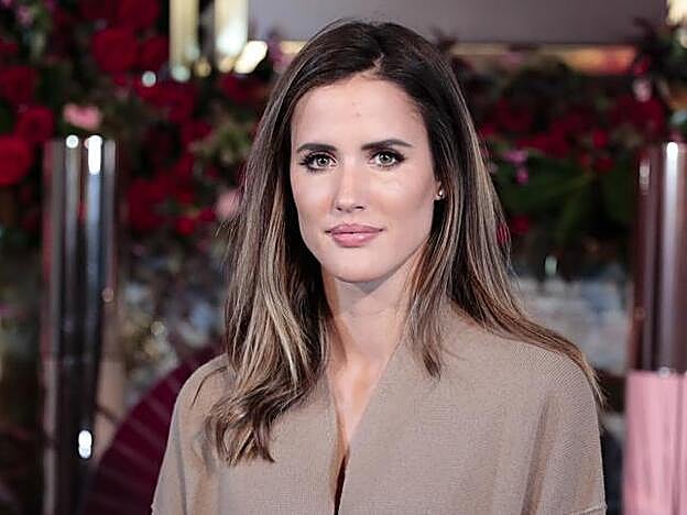 Pincha en la imagen para saber cómo conseguir unos labios rojos perfectos paso a paso.