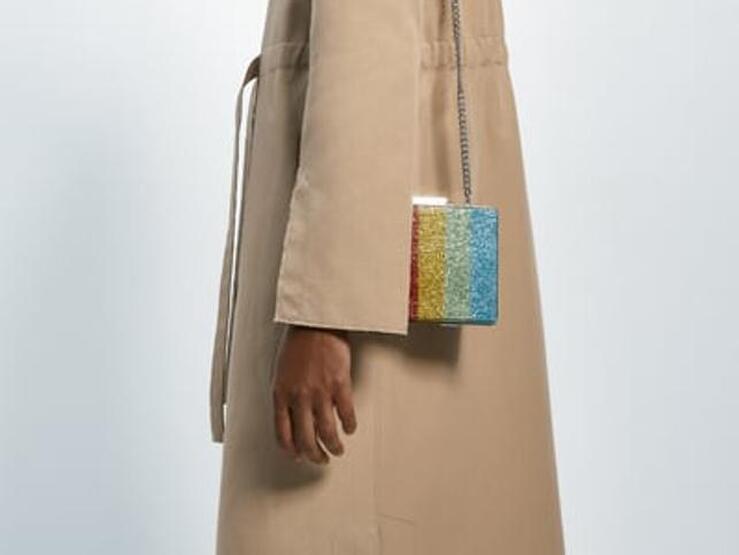 Fotos: Doce bolsos de mano para un look de noche lleno de estilo