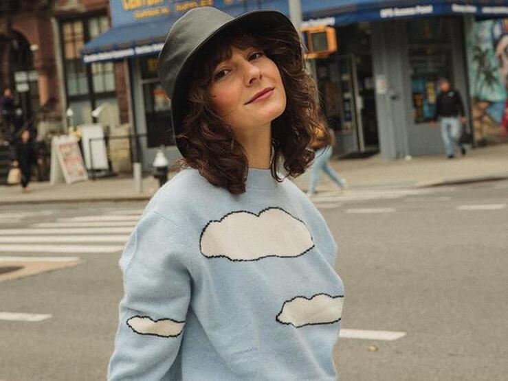 Fotos: 10 cremas de peinado para rizos con las que desafiar al encrespamiento en días de lluvia