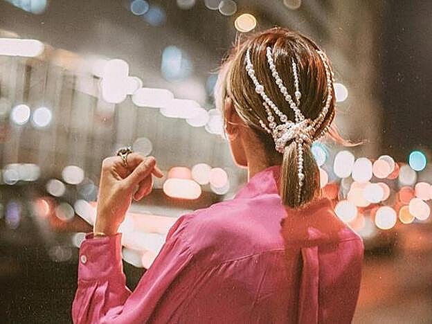 Pincha en la imagen para fichar otros cortes de pelo con los que también parecerás más joven.