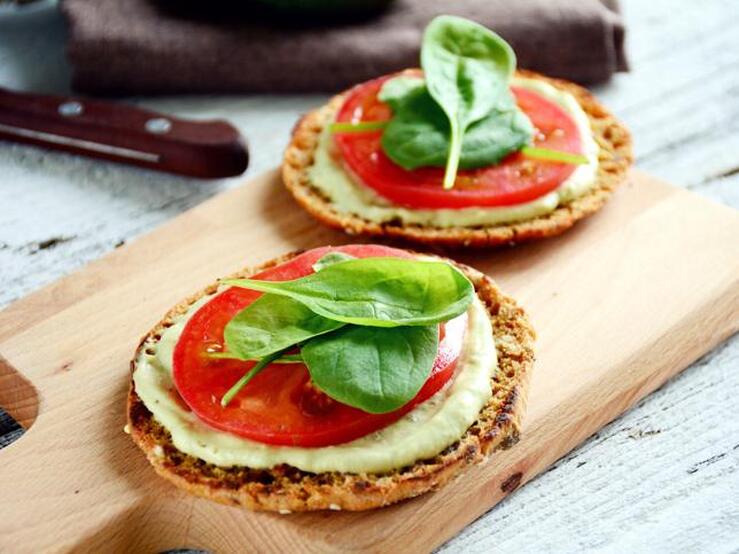 Fotos: 5 snacks saludables y fáciles para llevar al trabajo este invierno