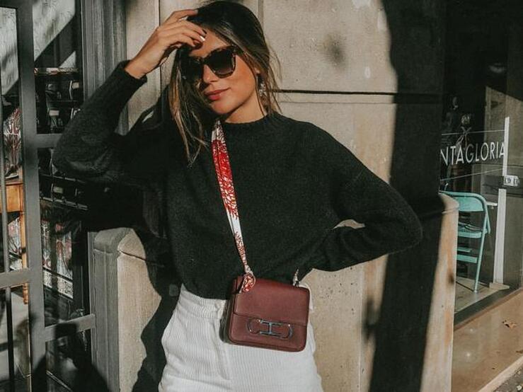 Fotos: Diez looks de invierno (con básicos) que nos encantan