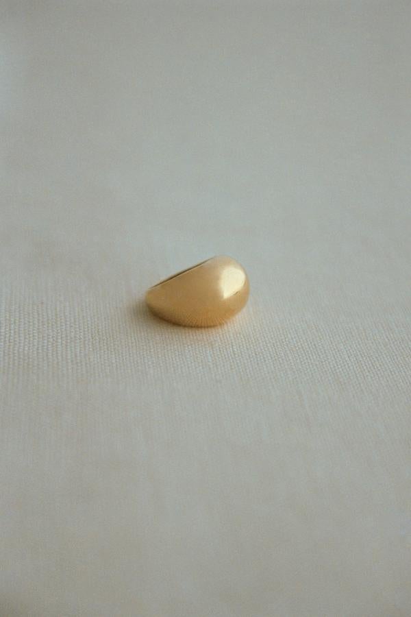 Anillo ovalado (29,95 euros).