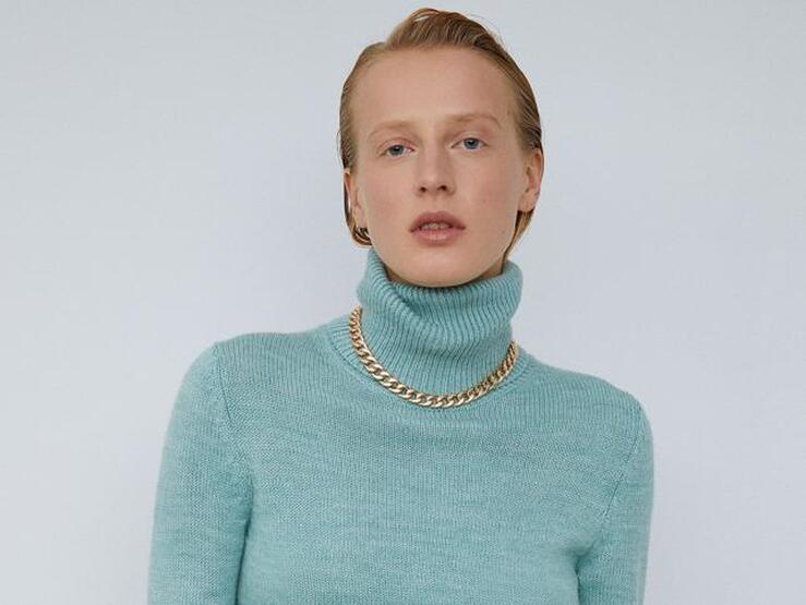 Fotos: Ocho jerséis por menos de 13 euros para las que no pueden esperar al Black Friday