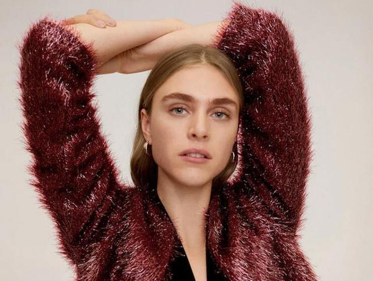 Fotos: Siete prendas ideales para unirte a la fiebre por los flecos aprovechando el Black Friday