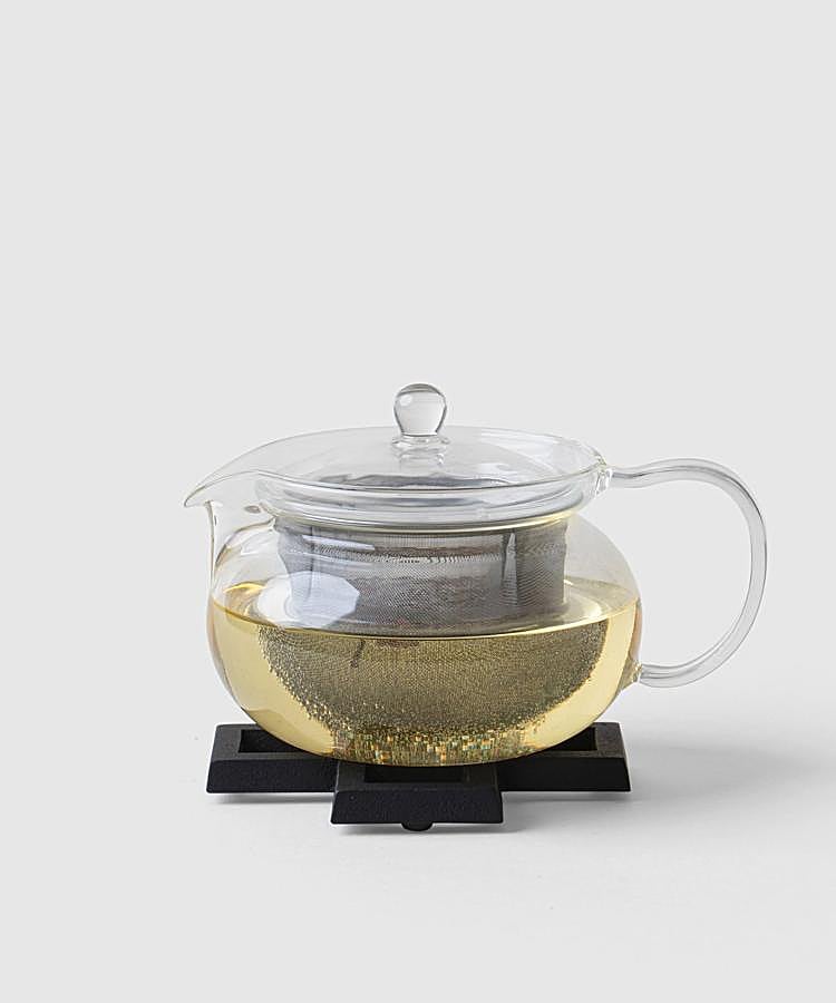 Salvamanteles (85 dólares).