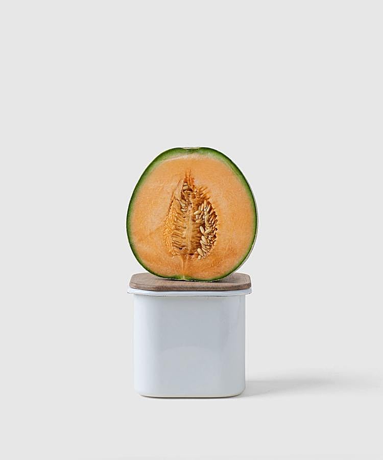 Tupper (60 dólares).