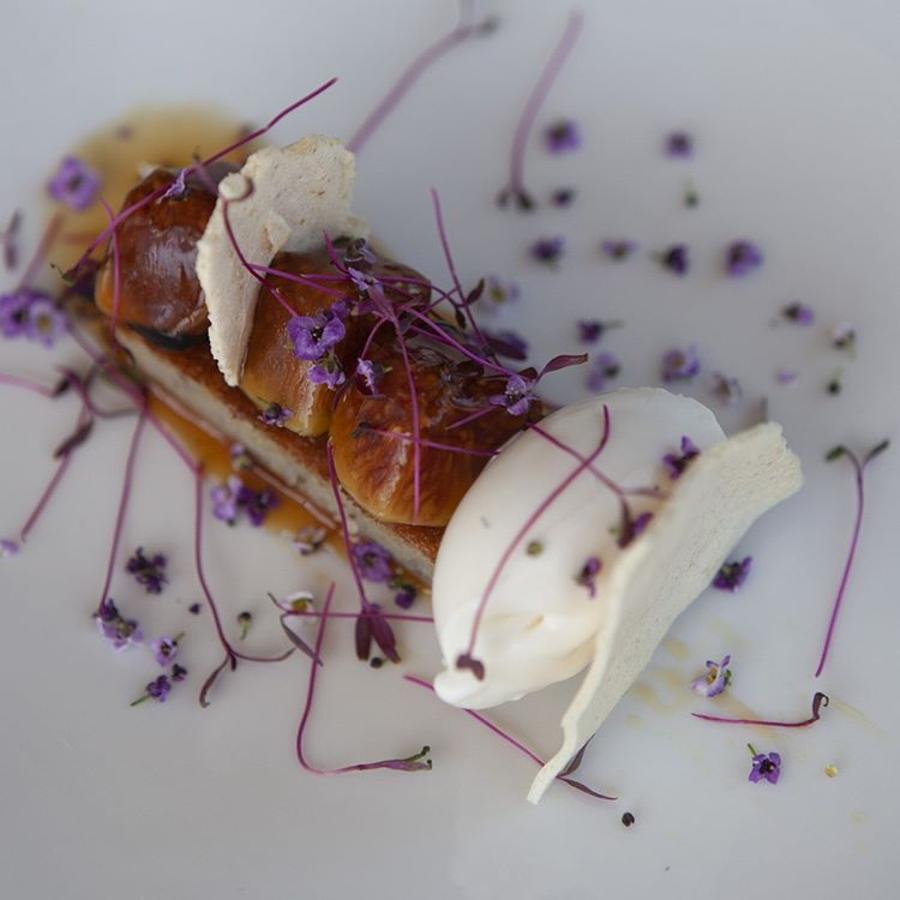 Azurmendi, Larrabetzu en Bizkaia.