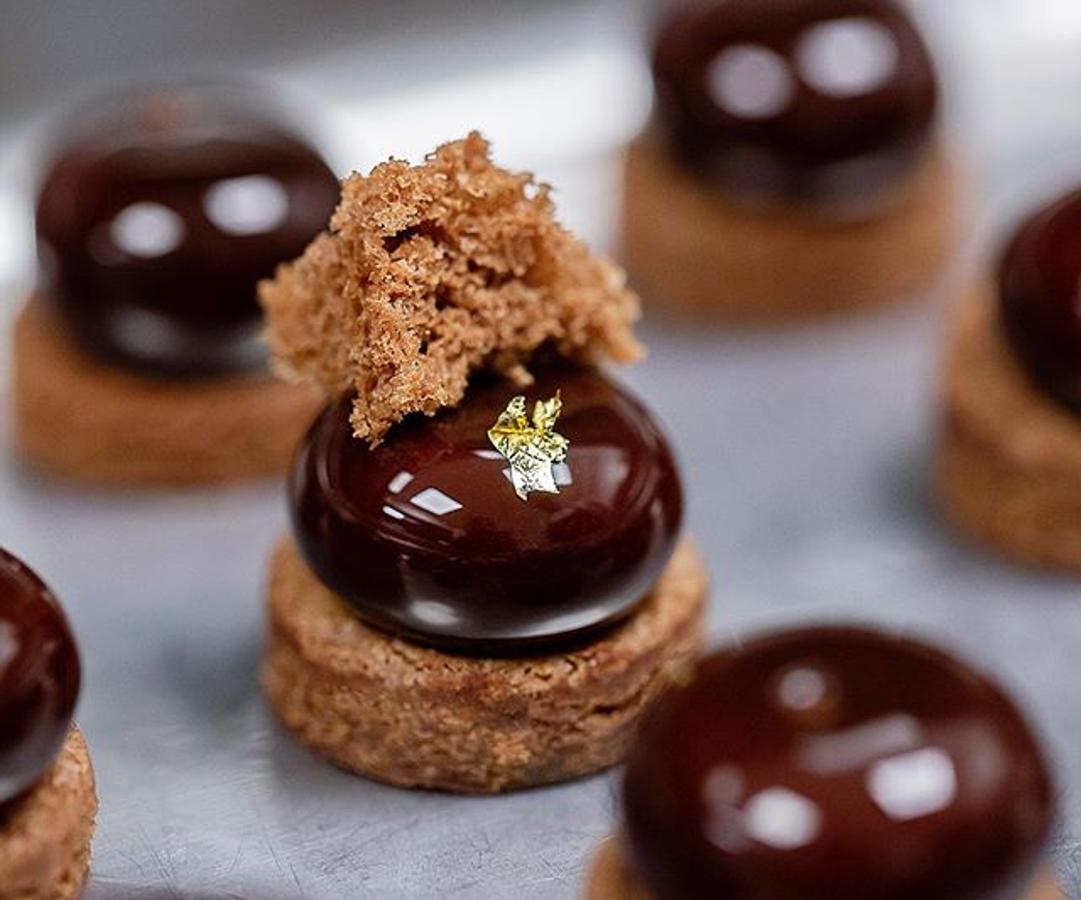 Lasarte en Barcelona.