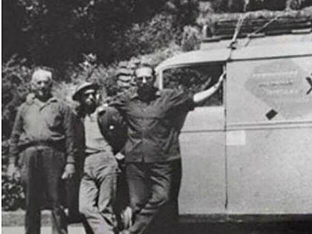 La historia de Iuminación Ximénez arranca en los años 40