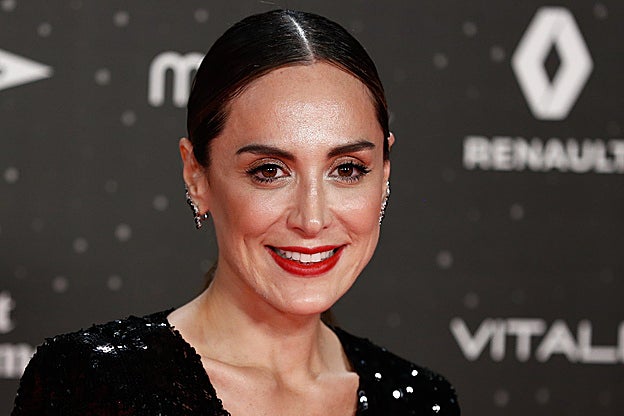 Tamara Falcó desvela su adición al yoga