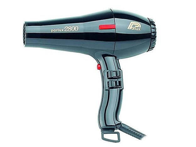 El favorito de los salonesde belleza profesionales: duradero y fiable.