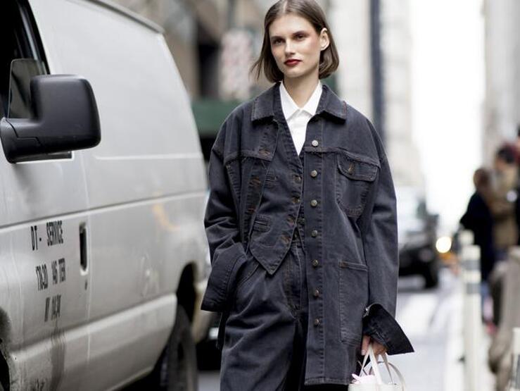 Fotos: 13 prendas de hombre con las que conseguir un look masculino y sofisticado