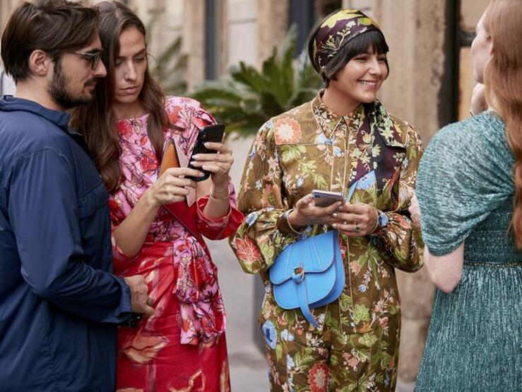 Fotos: ¡Aprovecha las últimas horas del Black Friday! Estos son nuestros favoritos de Zara