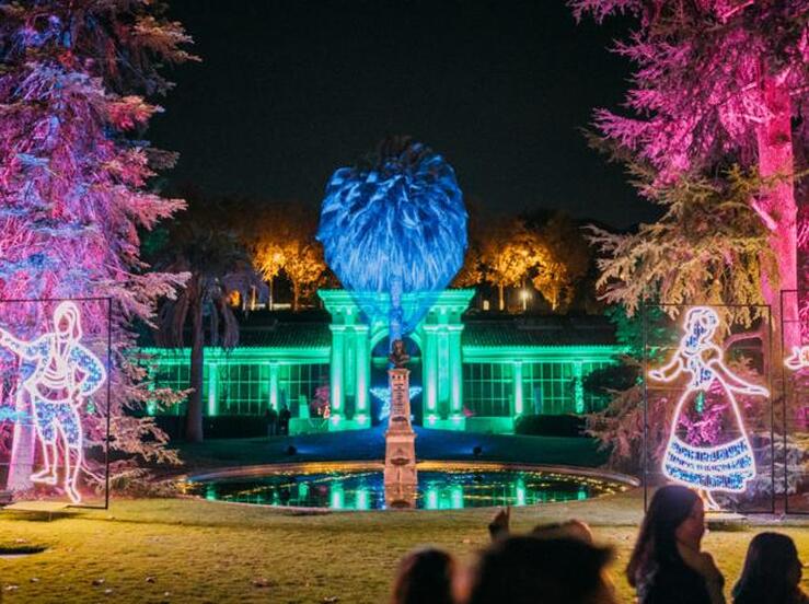Fotos: 7 planes que hacer en Madrid en el Puente de Diciembre