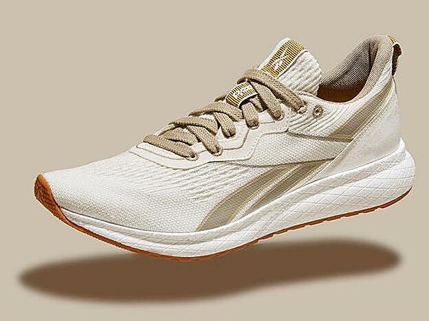 Co un diseño espectacular, las Floatride no parecen diferentes a sus compañeras de marca, pero son más sostenibles.