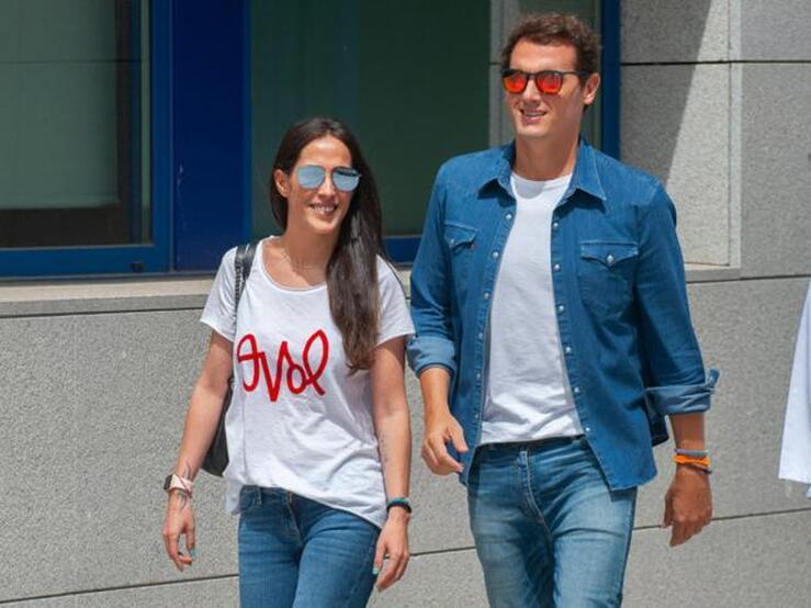 Fotos: 12 looks premamá que nos gustaría ver a Malú en sus primeras fotos embarazada