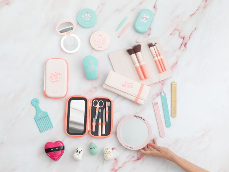 Fotos: Descubre la colección de belleza de Mr. Wonderful, perfecta para el regalo del amigo invisible