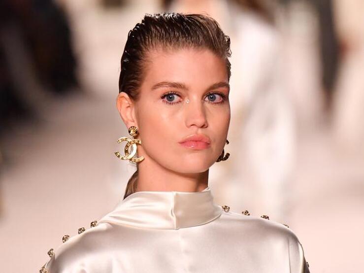 Fotos: Los 15 looks más bonitos del desfile Metiers d'Art de Chanel