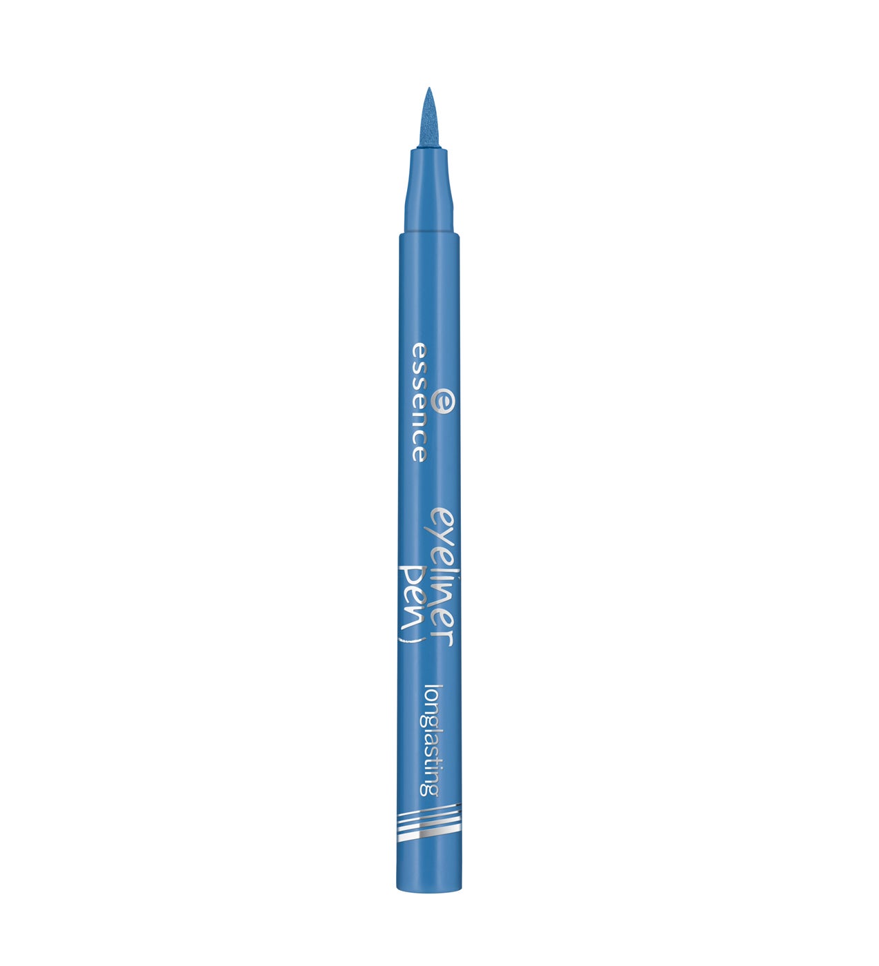 Eyeliner de larga duración con el que conseguirás el estilo perfecto en cada ocasión gracias a la punta de rotulador que te garantiza un perfilado preciso, de acabado mate que dura todo el día.  Color: Cool Down. (2,99 €).