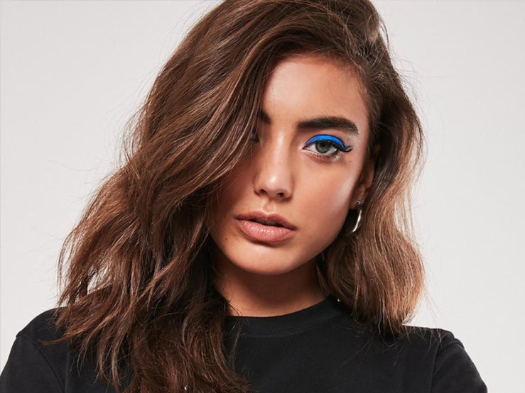 Fotos: Nueve eyeliners en color azul que iluminan tu mirada