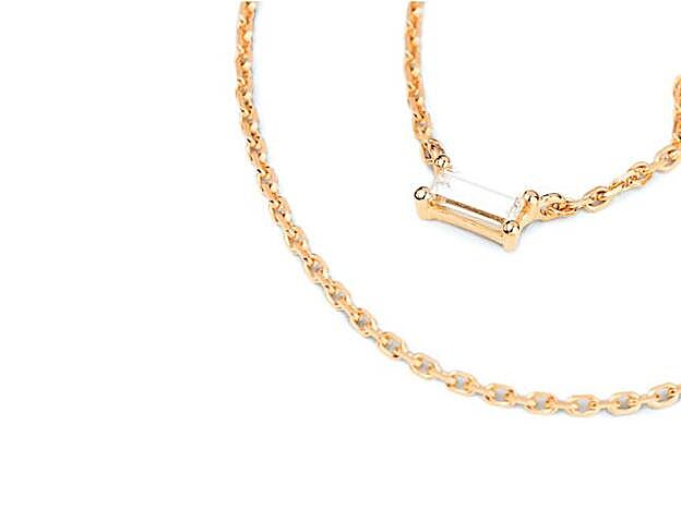 Collar Luminous Nº5.