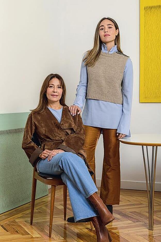 Maggi Toroe Isabella Beshimoi.