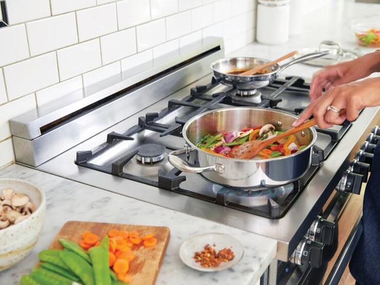 Fotos: Recetas realfooding para huir de los ultraprocesados en Navidad