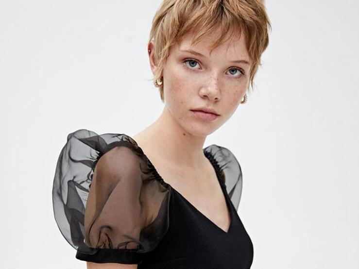 Fotos: 10 tops por menos de 20 euros para una Nochevieja low cost