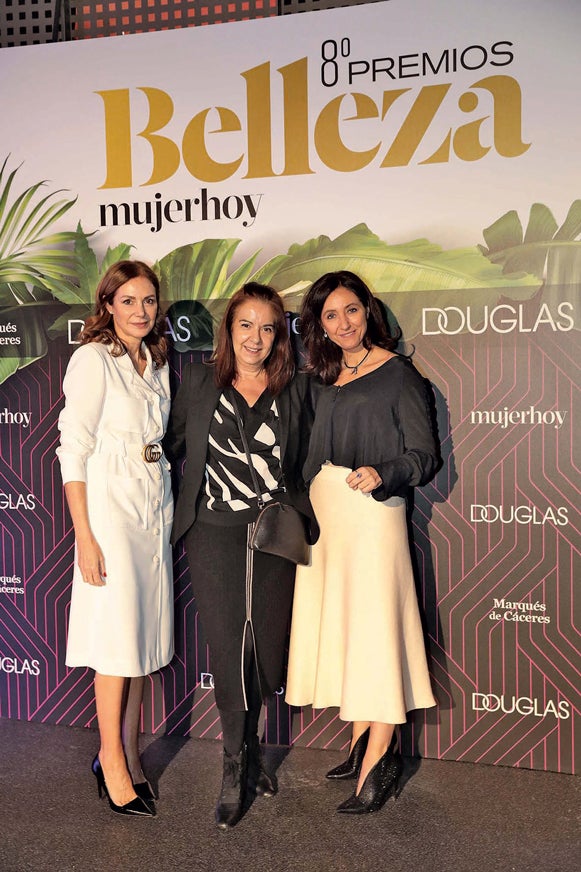 Coral y Sonia Márquez, de Fridda Dorsch.