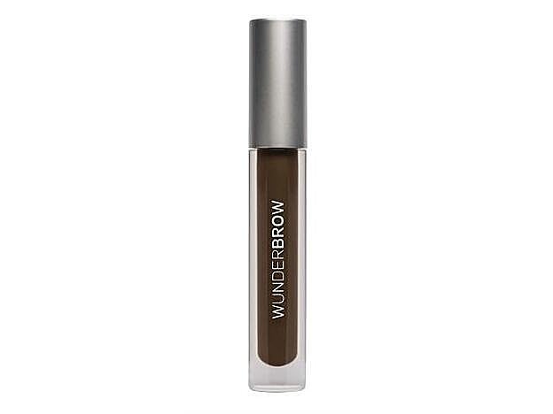 Gel cejas con color Wunderbrow de Wunder2. En Amazon por 29,95 euros.