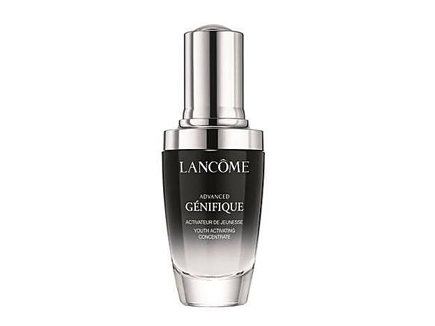 Nuevo Advanced Génifique de Lancôme (83 €).