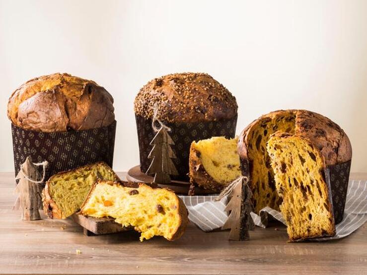 Fotos: Dónde comprar los mejores panettones de Navidad (sin tener que ir a Italia)