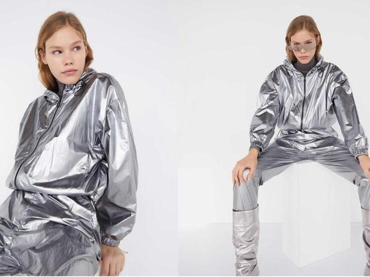 Fotos: La nueva colección de Bershka, perfecta para brillar sin lentejuelas