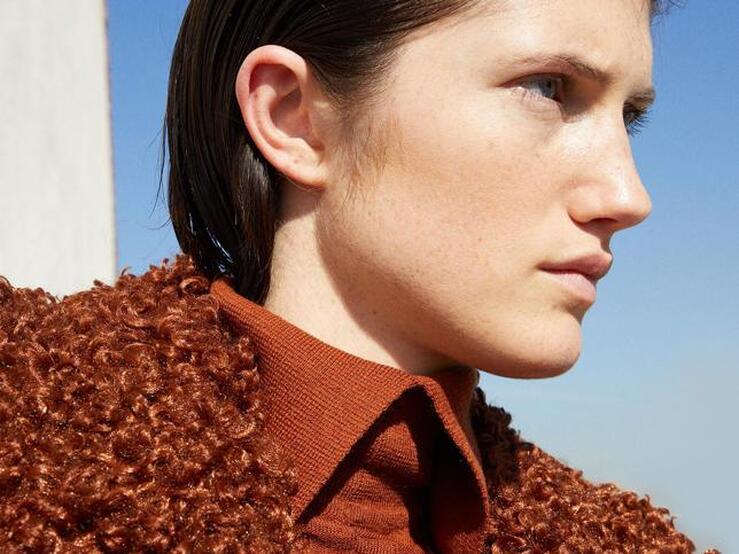 Fotos: Protégete del frío a buen precio con estos nueve abrigos tendencia que están rebajados