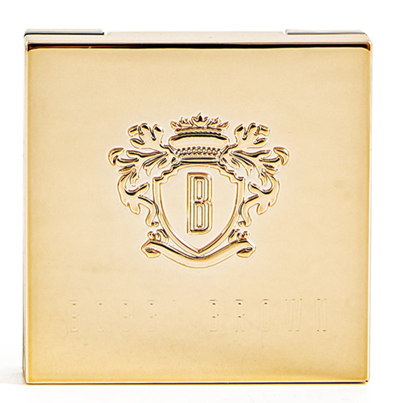 Bolso-neceser, en edición limitada, de Uterqüe y Bobbi Brown (89 euros).