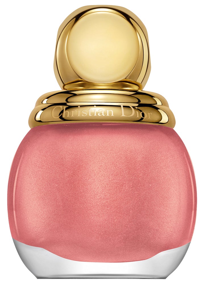 Diorific Vernis Happy 2020 de Dior (28 euros).