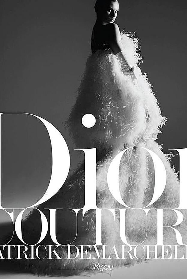 Uno de los muchos libros que se han dedicado a la casa francesa.