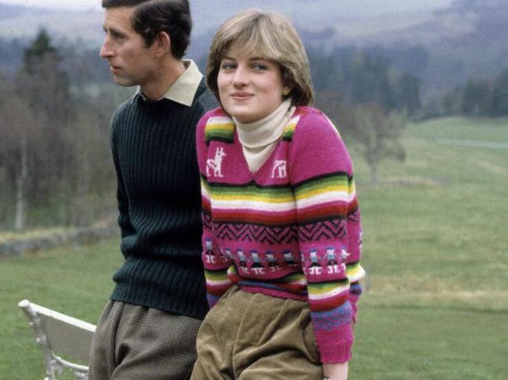 Fotos: Del bob chop de Lady Di al flequillo de Brigitte Bardot: los cortes de pelo más icónicos para cambiar de look en 2021